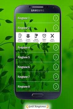 Birds Ringtones screenshot 3