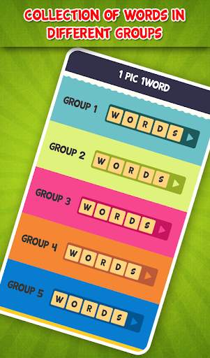 1 Pic 1 Word screenshot 2