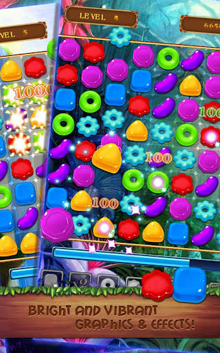 Candy Jewels screenshot 8