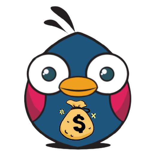 Money Bird - Play, Earn and Cash Out 1.0