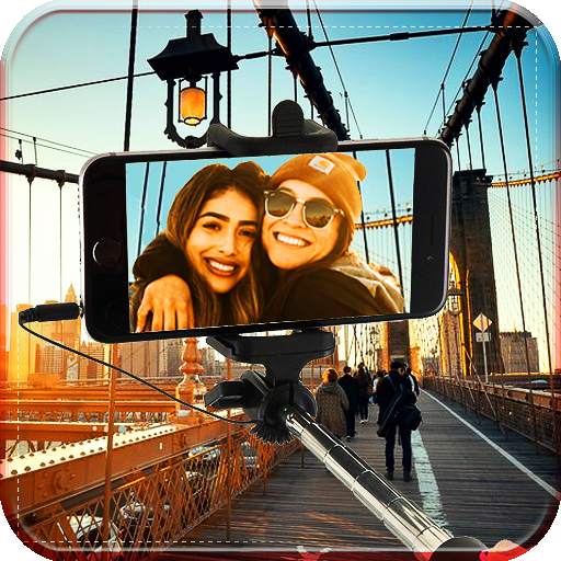 Selfie photo frames 1.10