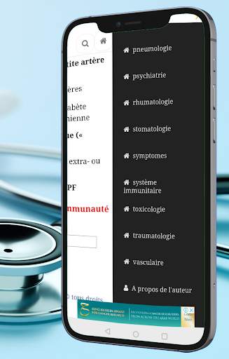 Pathologie screenshot 12