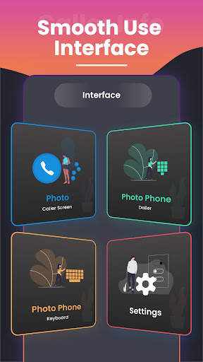 Caller ID - Phone Call Details screenshot 2