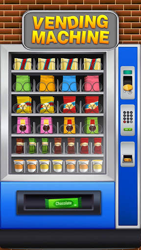 Vending & ATM Machine Simulator: Fun Learning Game screenshot 3