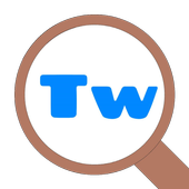 Advanced Search Tool for Twitter icon