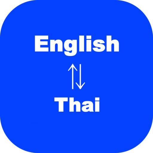 English to Thai Translator 2.0.6