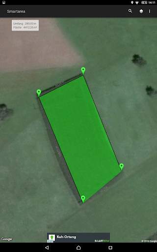 Smartarea screenshot 9