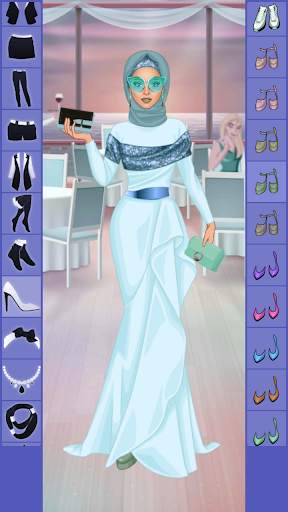 Rich Wife Fashion Shopping Spree - 2000  items! screenshot 4