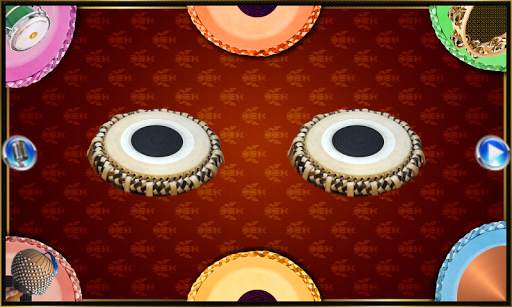 Mobile Tabla screenshot 9