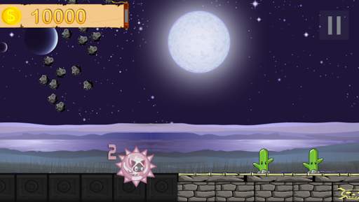 Cat screenshot 6