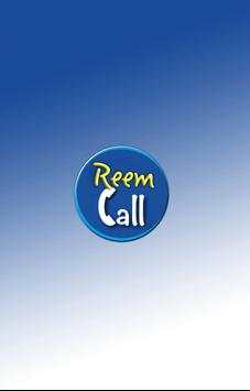 Reem call screenshot 1