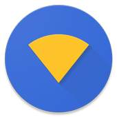 WiFi Password Viewer (ROOT) 1.5