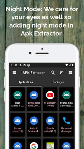 apk extractor online screenshot 4
