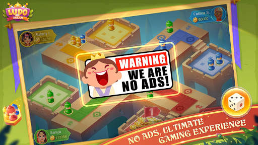 Ludo Dream screenshot 2