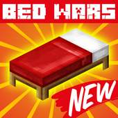 Bed Wars map mini-game for Minecraft PE mod 1.1