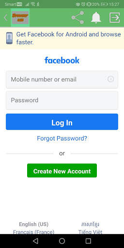 Browser Use screenshot 3