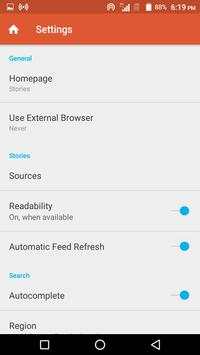 BD browser screenshot 7