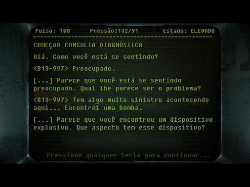 Remember: Room Escape LITE screenshot 11