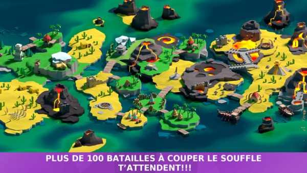 BattleTime screenshot 5