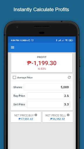 COL Financial Calculator – Buy and Sell Calculator скриншот 2
