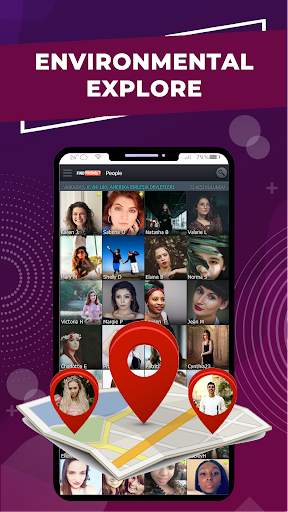 Find Friends screenshot 2