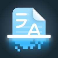 Сканер  PDF Редактор и Переводчик on 9Apps