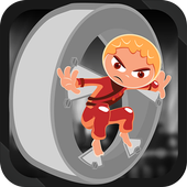 Ninja Escape 2 icon