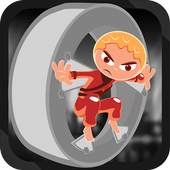 Ninja Escape 2 1.3