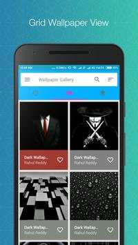 4K & HD Wallpapers Gallery screenshot 5