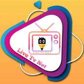 Live Tv Net 9.8
