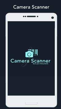 Camera Scanner screenshot 1