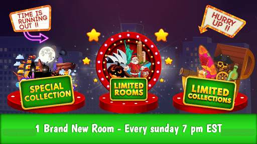 Free Bingo World - Free Bingo Games. Bingo App screenshot 2