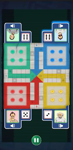 Ludo Alberish screenshot 4