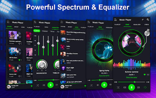 CD music player 2 تصوير الشاشة