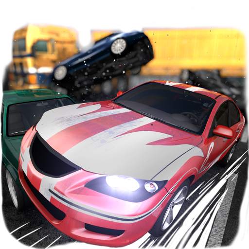 Highway Crash Derby 1.9.0