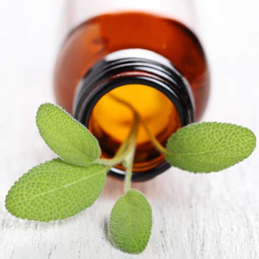 AromaGuide Huiles essentielles 1.5.9