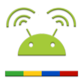 1-Click WiFi Tether No Root icon