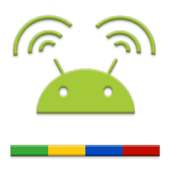 1-Click WiFi Tether No Root on 9Apps