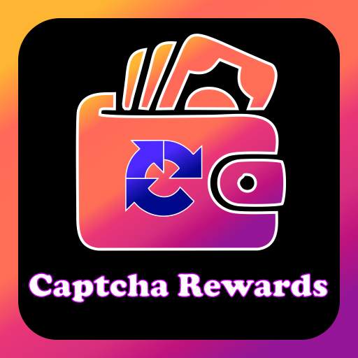 Captcha Rewards: Daily Earn 9.0