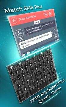SMS Free Clean Keyboard and SMS screenshot 8