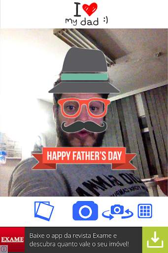 I Love my Dad screenshot 1
