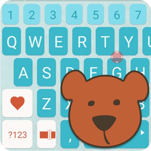 ai.keyboard My Baby Boy theme 5.0.10