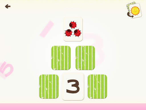 Numeri Corrispondono Gratis screenshot 20