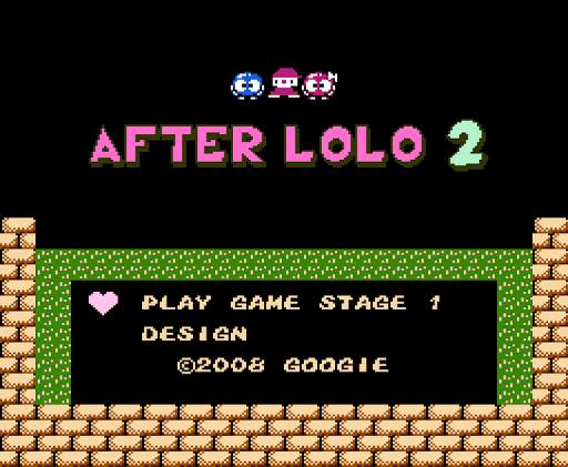 After LoLo 2 screenshot 8