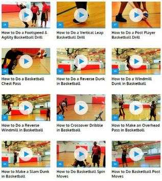 How to Play Basketball screenshot 3