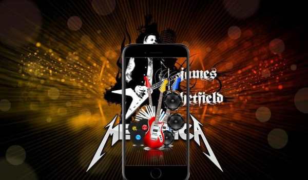 Best Metallica Ringtones screenshot 6