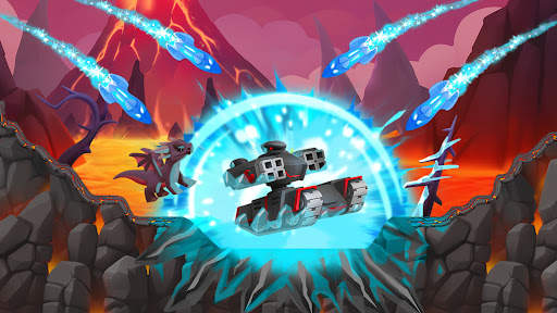 Battle Kings - PvP Online Game screenshot 10