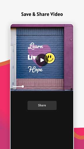 Add Text to Video, Write on Videos screenshot 7