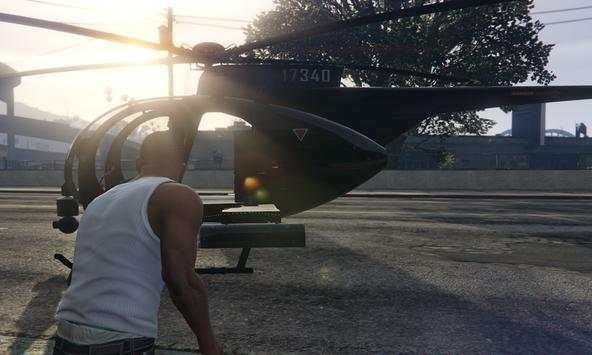 Cheats For GTA 5 screenshot 1