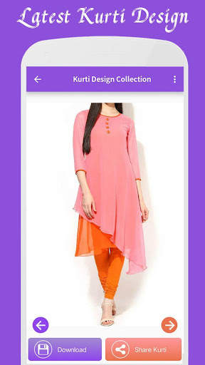 Kurti Design 2021 screenshot 6